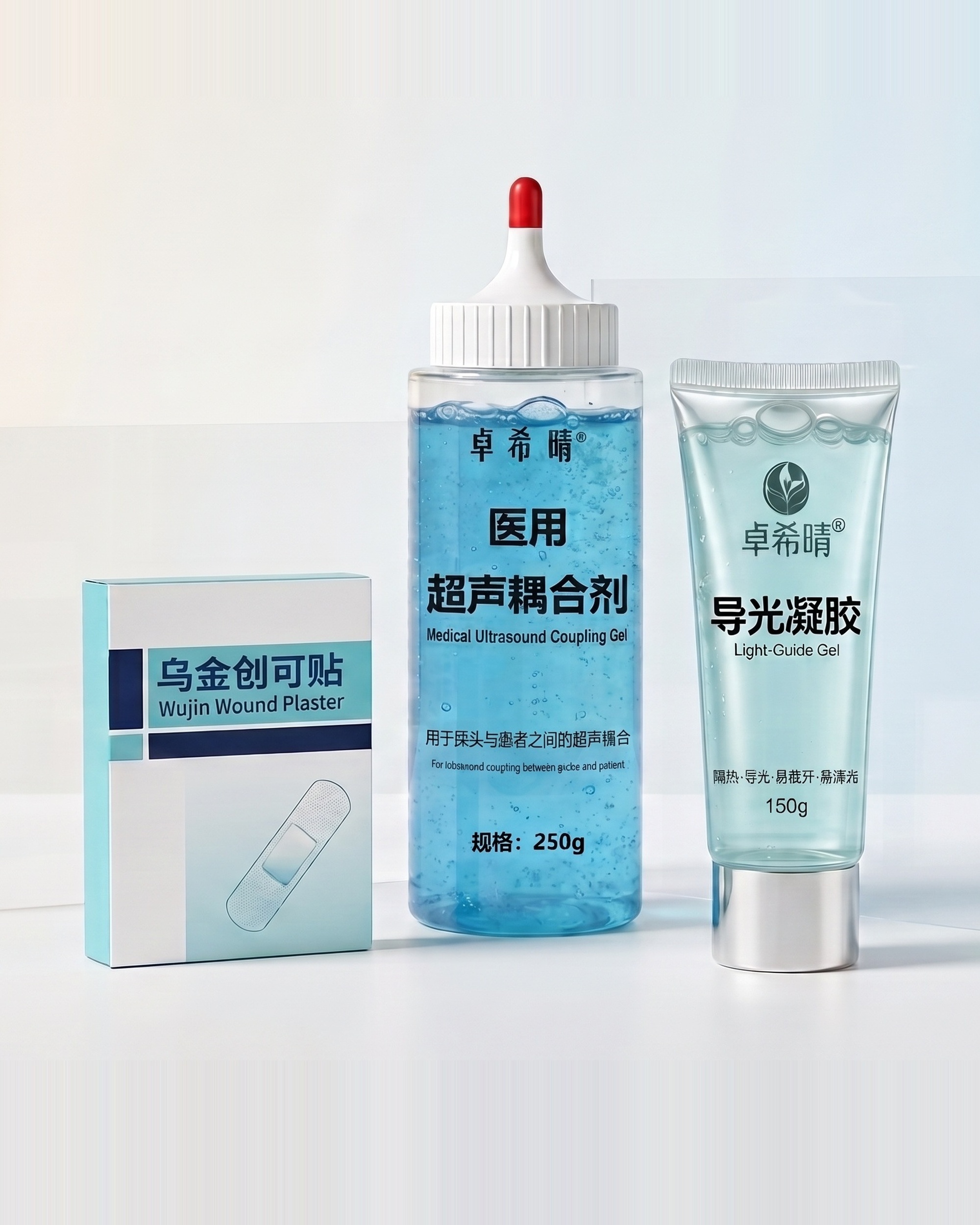 Kenuode medical product portfolio